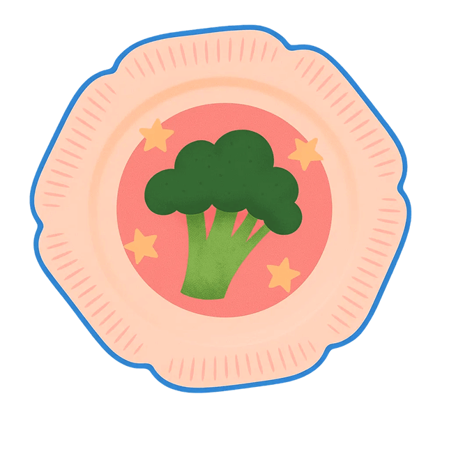 Новогодний салат