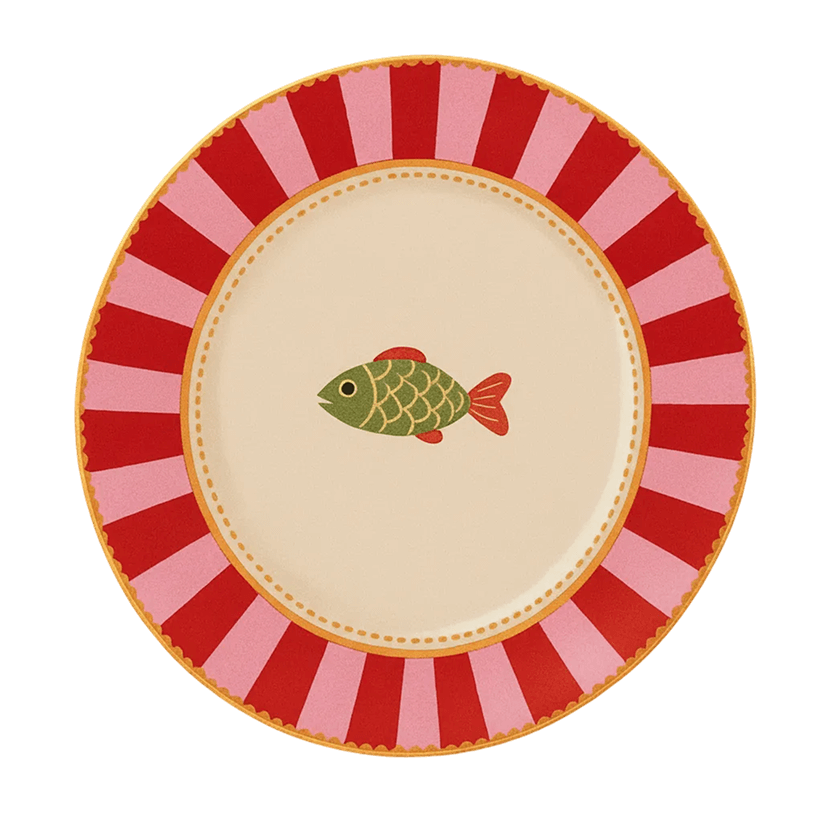 Новогодний салат