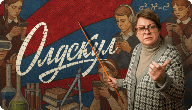 Олдскульный пирог из сёмги