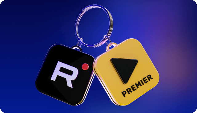 «Запустили подписку PREMIER х RUTUBE 